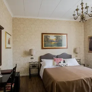 4* מלון Residenza In Farnese