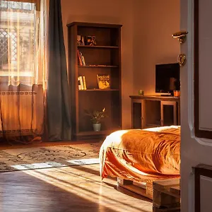Argilla Apartamento